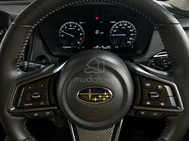 2021 Subaru LEVORG 1.8 STI SPORT AWD EYESIGHT BSM - 5
