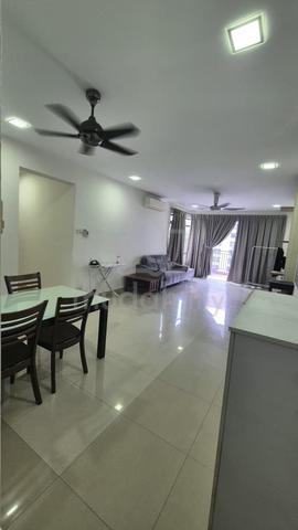 Royal Domain Sri Putramas 2 1