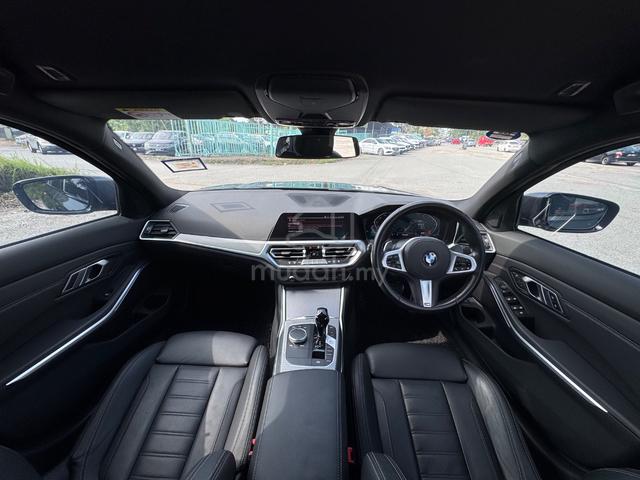 2023 Bmw 330i 2.0 M SPORT MY19 G20 (A) - 4