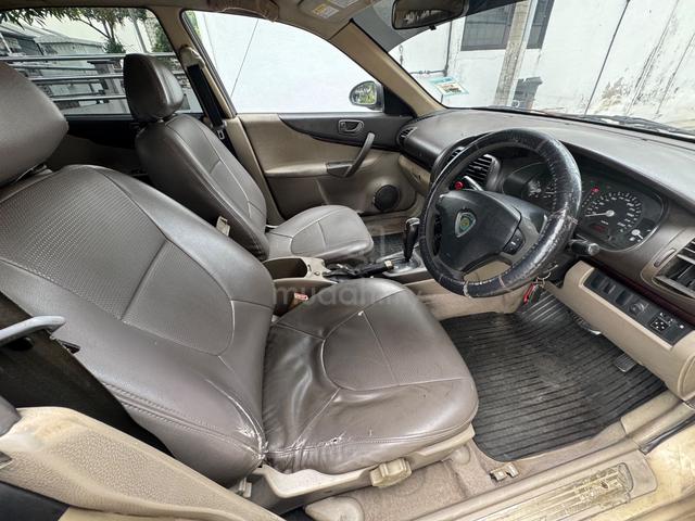 2004 Proton WAJA 1.6 PREMIUM (A) - 5