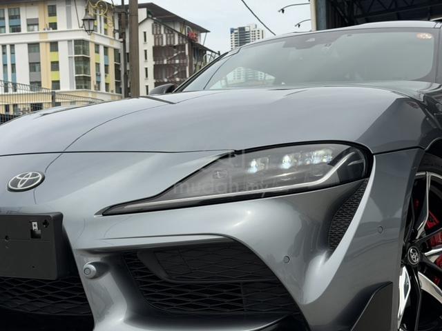 2021 Toyota SUPRA 3.0 RZ (A) GREAT DEAL - 3