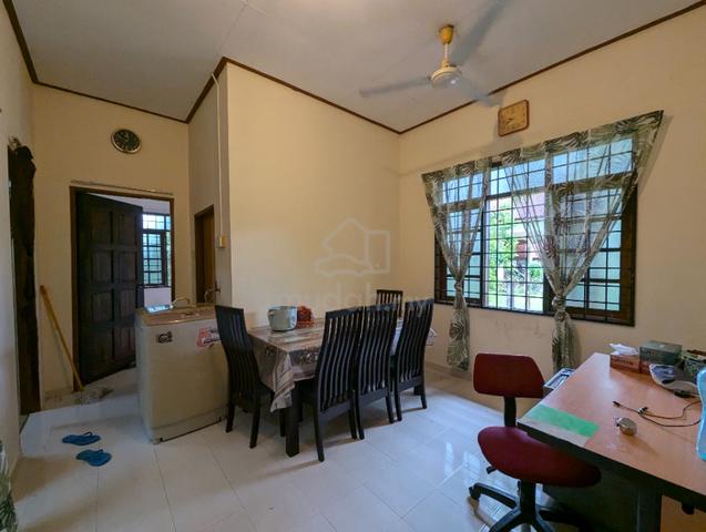 [Strategik] Rumah Semi-D Setingkat Kg Tasek, Bukit Payong, Terengganu 3