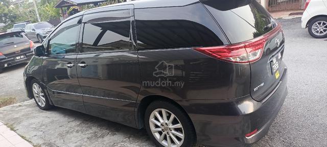 2011 Toyota ESTIMA 2.4 AERAS ACR50W FACELIFT (A) - 3