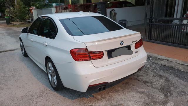 2013 Bmw 328i SPORTS (CBU) 2.0 (A) - 2