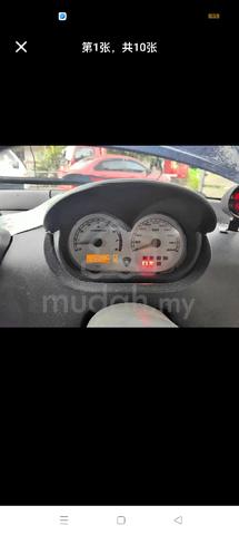 2004 Proton ISWARA 1.3 S A/B (M) - 5