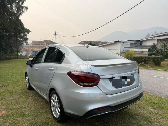 2023 Proton PERSONA 1.6 EXECUTIVE MY21 FACELIFT - 2