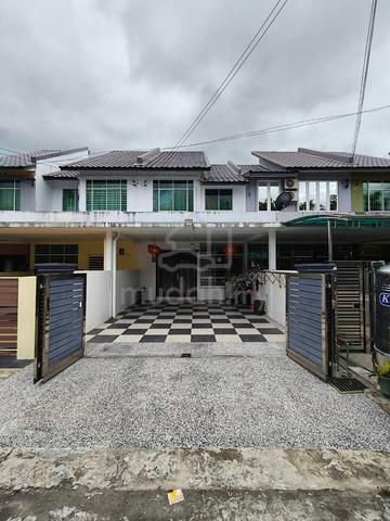 Taman Eramas 118 | 2 Storey | Fully Renovated & Extended | Donggongon 1