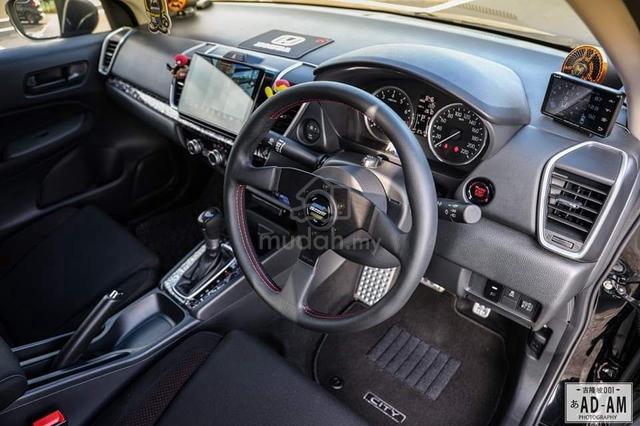 2023 Honda CITY 1.5 S (A) - 3