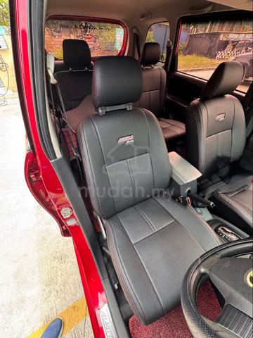 2012 Toyota AVANZA 1.5 E ENHANCED (A) - 5