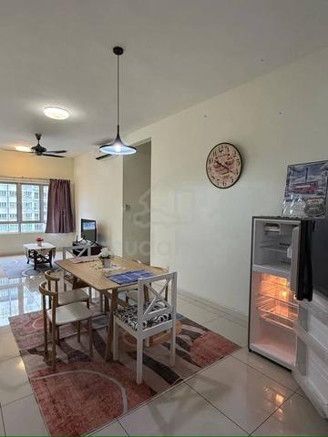 Savanna Executive Suite @ Southville City 1