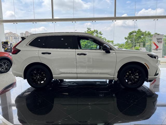 2026 Honda CR-V All Variant KawKaw Discount - 3