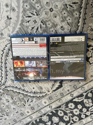 Cd Games Ps4 - photo 2 of 4