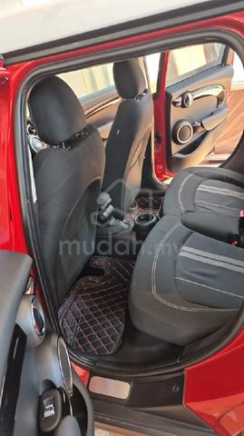 2015 Mini COOPER 2.0 S F55 (A) - 5