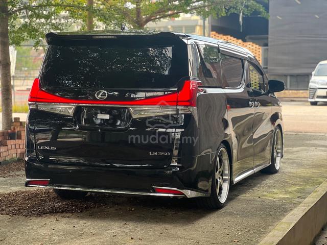 2021 Toyota ALPHARD SC /FULLY CONVERT LM350🔥🔥⭐️ - 2