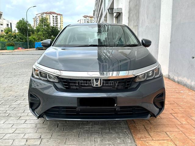 2026 Honda CITY 1.5 E FACELIFT (A) NEW CAR RATE‼️ - 3