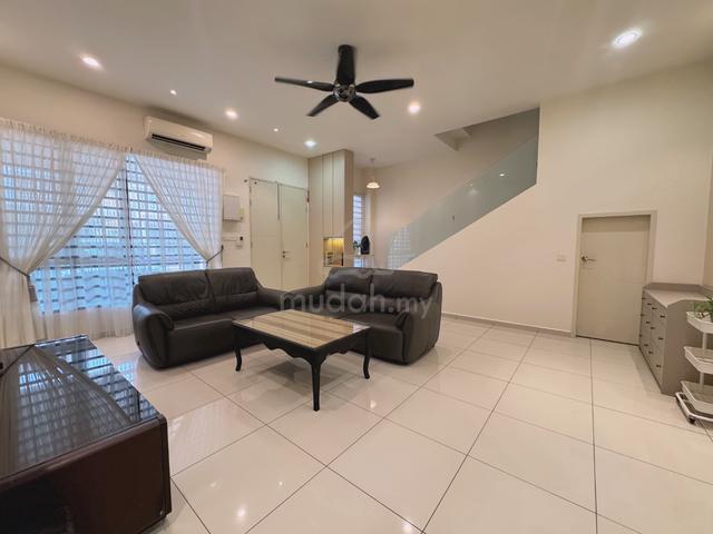 Melaka Krubong Freehold 2-Storey Terraced House For Sale 1