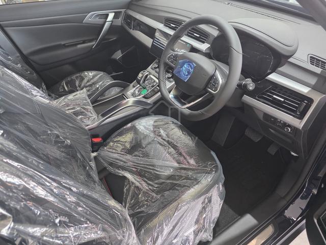 2026 Proton X70 1.5 PREMIUM MC3 (A) Special De - 4