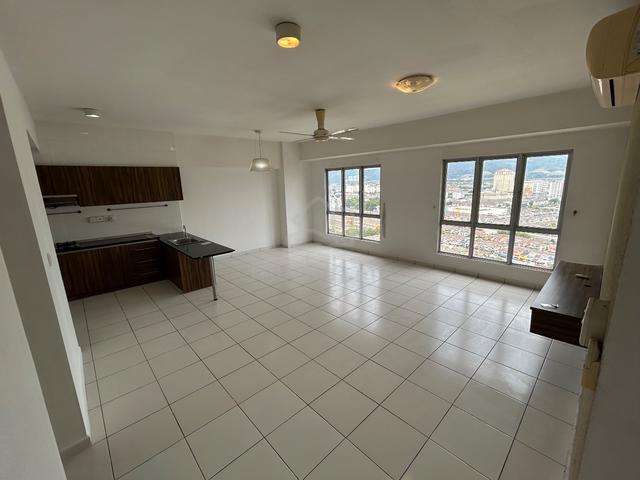 Axis Residence 1
