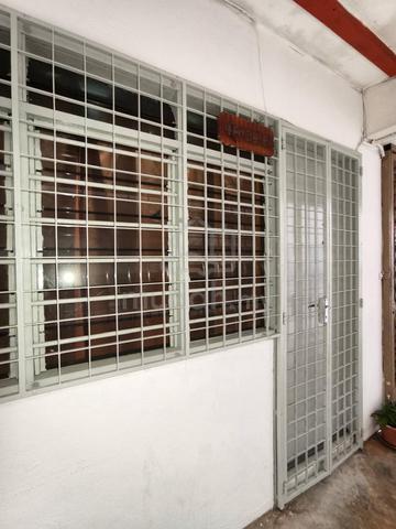Farlim Flat 1