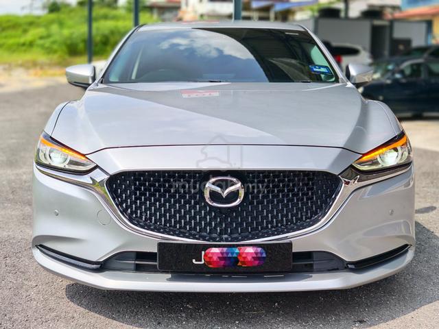 Mazda 6 FACELIFT 2.0G MY23/ELECTRIC SEAT - 2