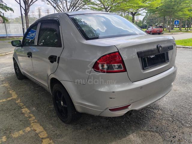 2013 Proton SAGA 1.3 FLX (A) HARGA SIAP TUKAR NAMA - 4