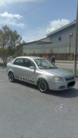 2008 Proton SAGA 1.3 BASE LINE (A) - 3