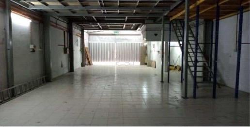 1.5-Storey Terrace Factory for Rent in Cheras Batu 9 1
