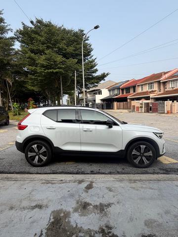 Volvo XC40 T5 R-Design | LADY OWNER | 8 YEARS WTY - 5