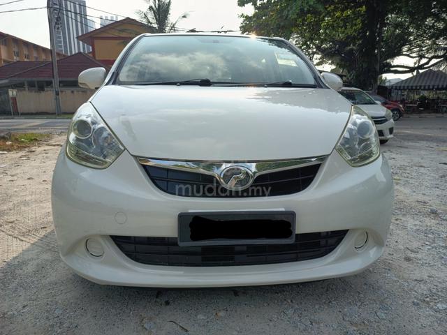 2014 Perodua MYVI 1.3 EZI PREMIUM (A) - 2