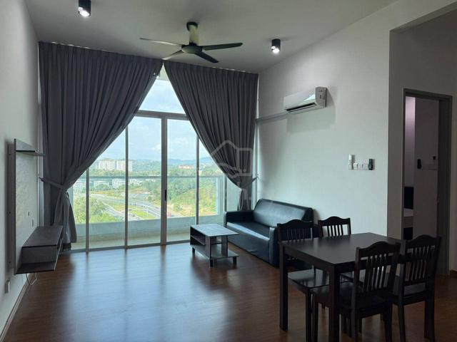 1Sulaman Platinum Tower 1