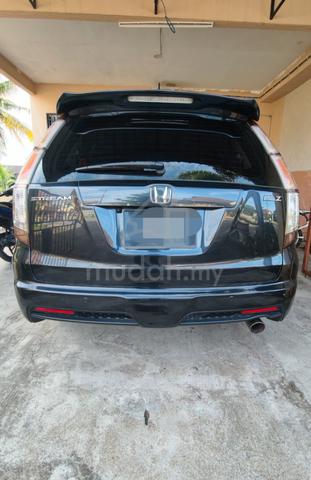 2011 Honda STREAM 1.8 i-VTEC RSZ FACELIFT (A) - 5