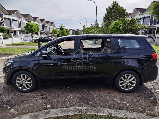 2019 Kia CARNIVAL KX 2.2 (A) - 3