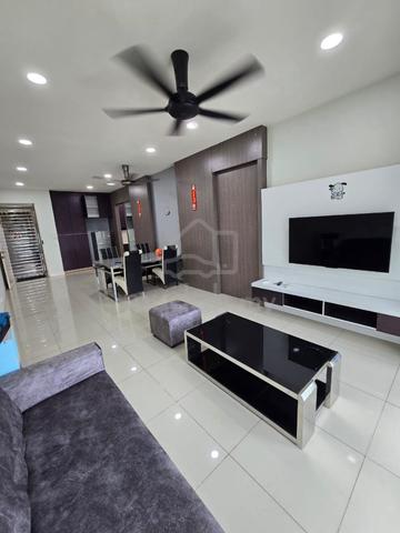 Greenfield Regency 1