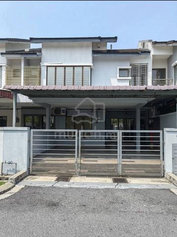 Rumah utk disewa kemasukan Oktober 2026 1