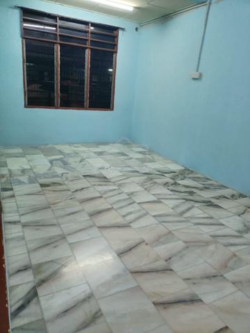 Single Storey Terrace | Taman Sejahtera | For Sales | Alma | Bm 1