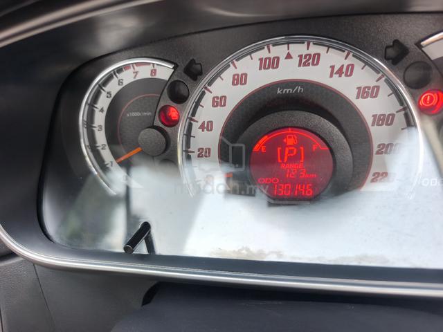 Myvi 1.5 se  - 5