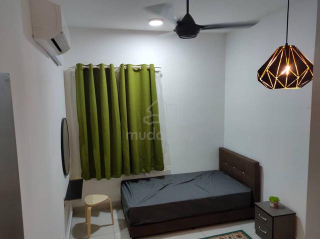 TR Residence 1