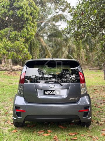 2010 Perodua MYVI 1.3 EZ MY05 M300 FACELIFT (A) - 3