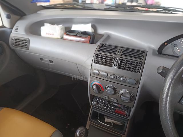 1996 Fiat PUNTO 1.6 ELX (M) - 3
