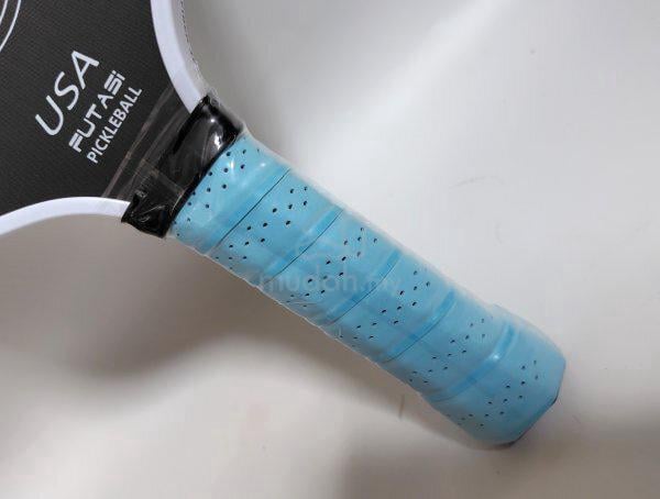 T900 Carbon Fiber Honeycomb Paddle - photo 4 of 5
