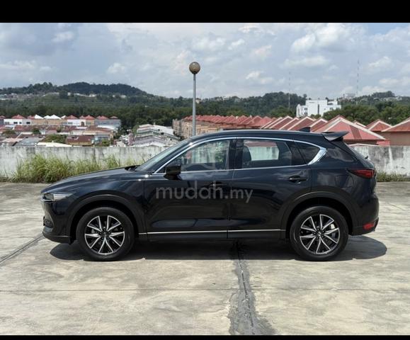 2020 Mazda CX-5 2.5 G GLS HIGH (A) - 4