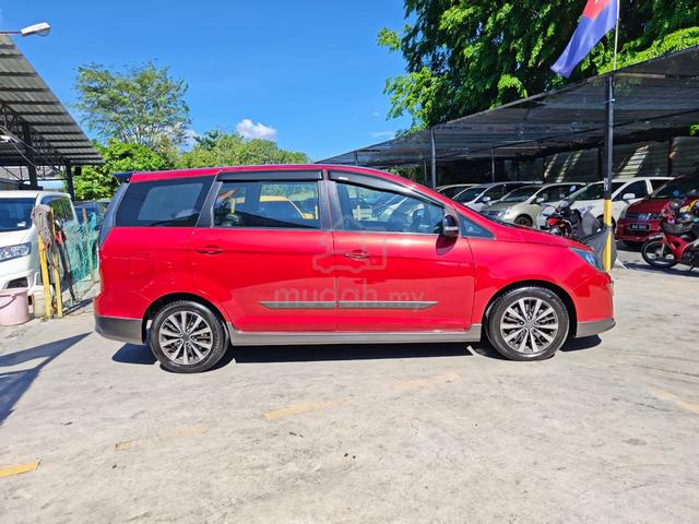2018 Proton EXORA FULL SPEC 1.6 (AUTO) - 2