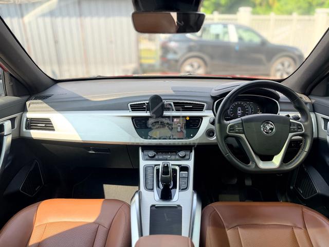 Proton X70 1.8 PREMIUM 2WD (A)Ori Low Mileage - 4
