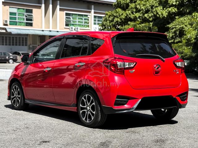 2020 Perodua MYVI 1.5 H (A) - 4