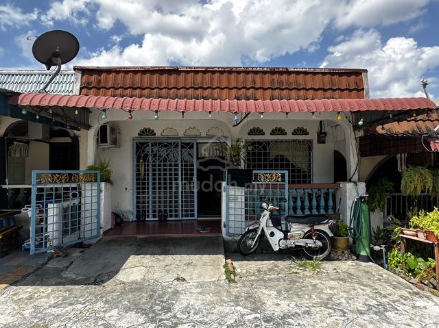Rumah Murah untuk Dijual 🔥 1