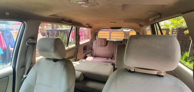 INNOVA 2.0 E (A) - Tip Top Condition- Direct Owner - 2