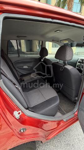 2013 Perodua VIVA 1.0 EZ STANDARD (A) - 4