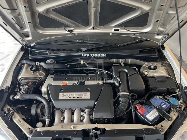 2004 Honda CIVIC 2.0 I-VTEC (A) - 5