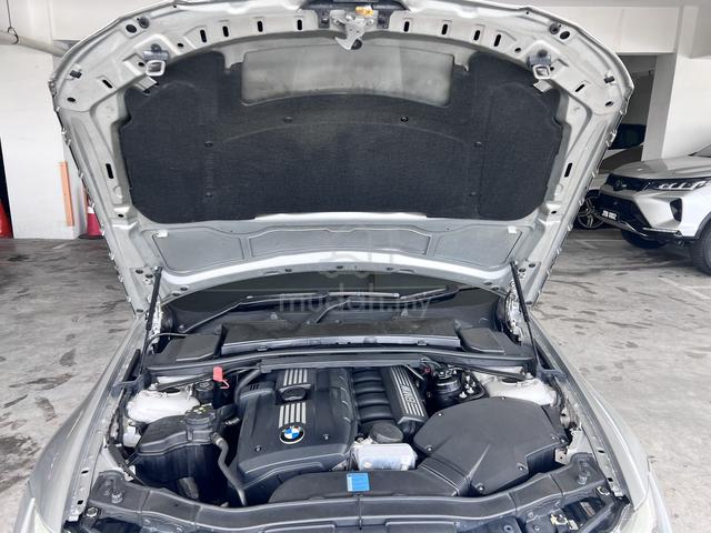 2009 Bmw 3 SERIES 2.5 25I SPORTS (CKD) E90 - 4
