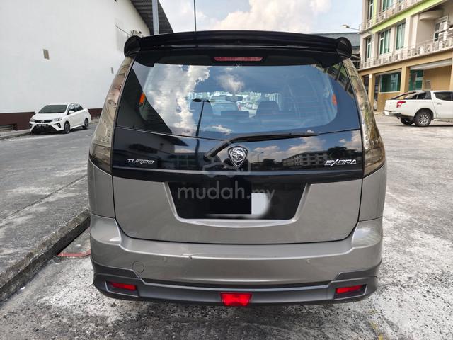 2020 proton exora 1.6 prrmium  - 5